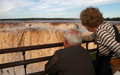 Vivir 100 años ¿o más?