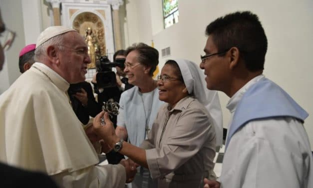 El cansancio de la esperanza: JMJ 2019