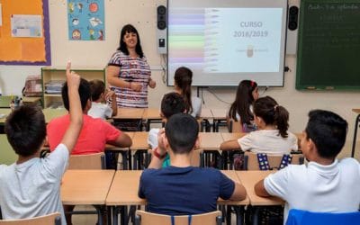 Fin de la reforma educativa: ¿congruencia?