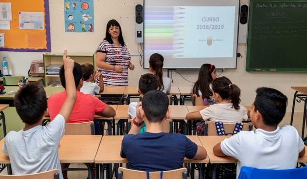 Fin de la reforma educativa: ¿congruencia?