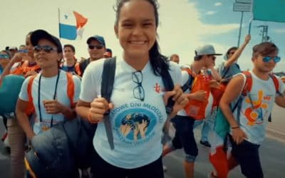 JMJ Panamá: Un mensaje para todos