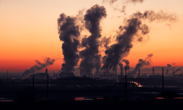 Los cristianos, ¿culpables del deterioro del medio ambiente?