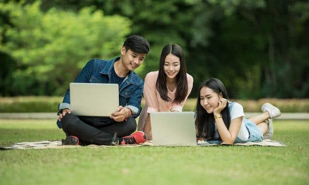 Los jóvenes son nuestra esperanza