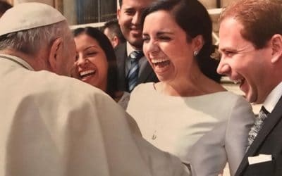 Pregúntale a Dios cuál es tu vocación y tendrás una respuesta