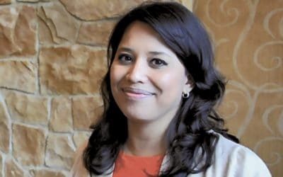 Dejó la fama por amor a Dios y a su familia