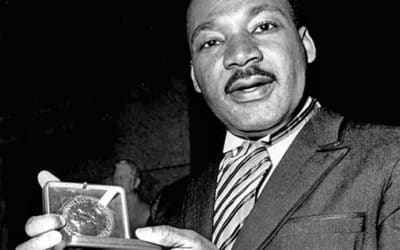 El legado de Martin Luther King, más vigente que nunca