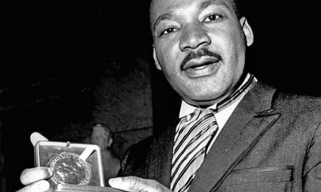 El legado de Martin Luther King, más vigente que nunca