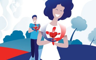 El parque del perdón: en busca de un corazón nuevo