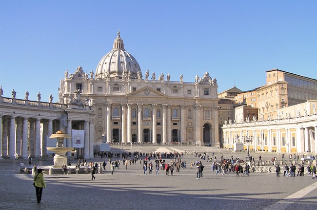 Hacia la reforma de la curia y la cumbre del Vaticano contra los abusos sexuales