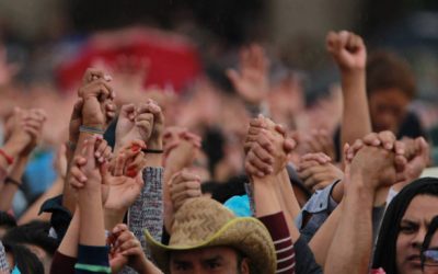 La injusticia es la raíz perversa de la pobreza