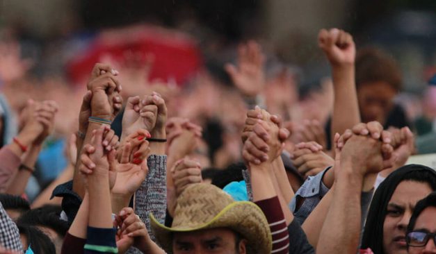 La injusticia es la raíz perversa de la pobreza