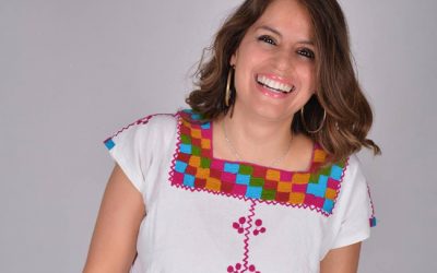 Llega kermés mexicana a la JMJ para orientar a los jóvenes