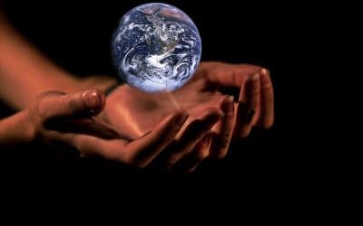 Pongamos nuestra vida en manos de Dios