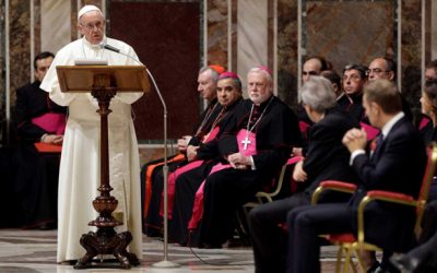 ¿Por qué la Iglesia opina en temas sociales?