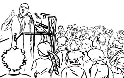 «Tengo un sueño…»