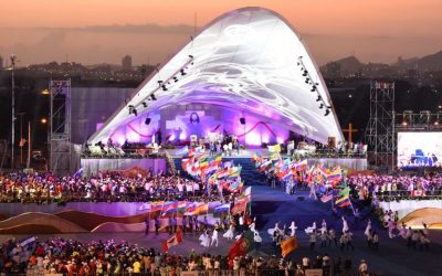 La juventud, el amor y la esperanza