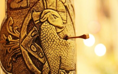 Una novela para encontrar a Jesús