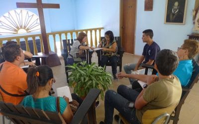 Acciones para desmantelar los cacicazgos parroquiales