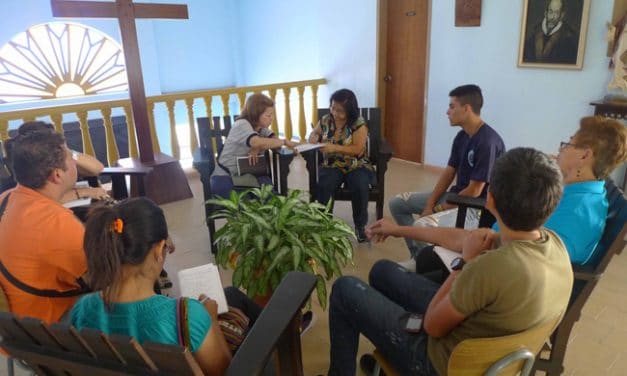 Acciones para desmantelar los cacicazgos parroquiales