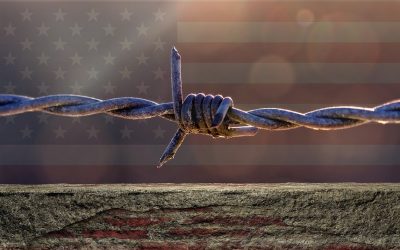 Amurallar las fronteras, una práctica de ayer y de hoy