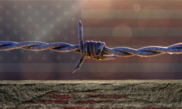 Amurallar las fronteras, una práctica de ayer y de hoy