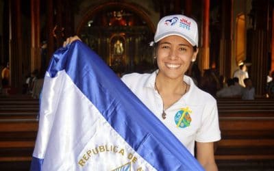 Aquello que amas, ponlo al servicio de Dios