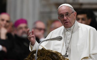 Contra el abuso sexual a menores