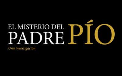 En el cine: “El misterio del padre Pío”