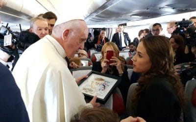 «En el confesionario comprendí el drama del aborto»