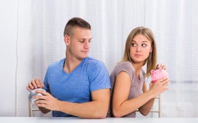 ¿Eres infiel financieramente hablando?