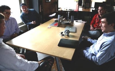Innovadores sociales, ¿qué hacen?
