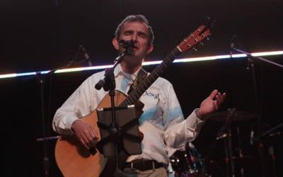 Fede Carranza: «Jésed me salvó la vida y me liberó de los secuestradores»