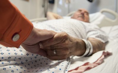 La hora de Dios y la hora nuestra