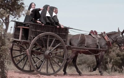 Llega a México «Luz de Soledad»