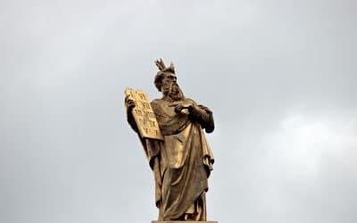 Mandamientos y espiritualidad