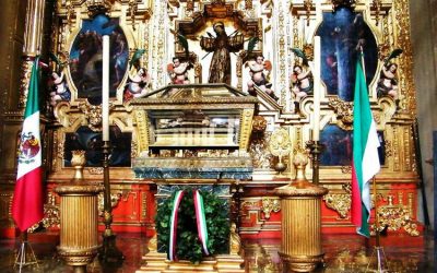 ¿Por qué Felipillo es «protomártir»?