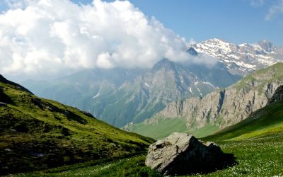 El Sermón de la planicie