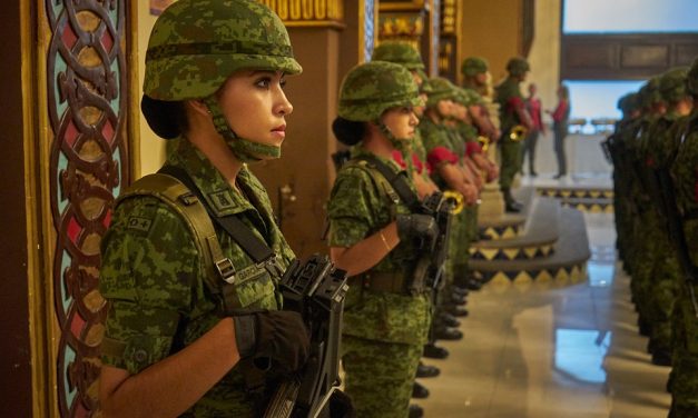 «Oficialmente ya no hay guerra»
