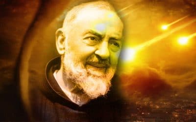 Sus encuentros con el diablo