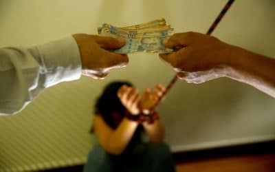 Una silenciosa herida en la sociedad