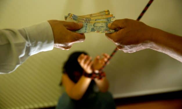 Una silenciosa herida en la sociedad