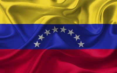 Venezuela en el horizonte