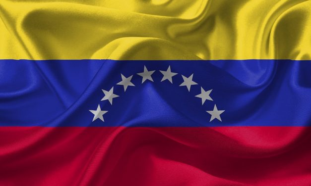 Venezuela en el horizonte
