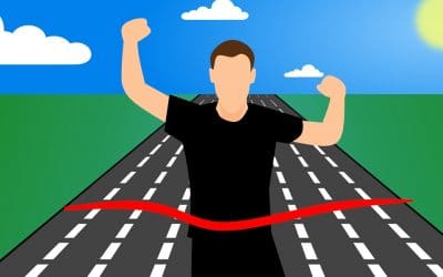 Animarnos por haber alcanzado metas buenas