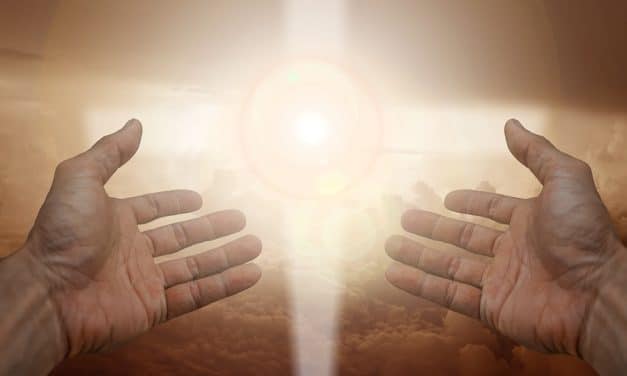 Dios se revela al hombre