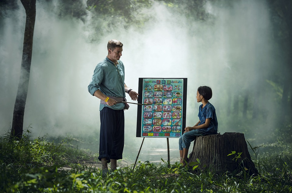 Educación y perfeccionamiento humano