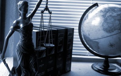 ¿Estado de Derecho?