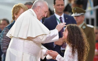 La CEM presenta los puntos de acción contra el abuso a menores