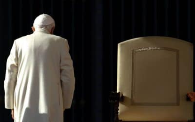 ¿Qué hizo Benedicto XVI para detener los abusos sexuales?