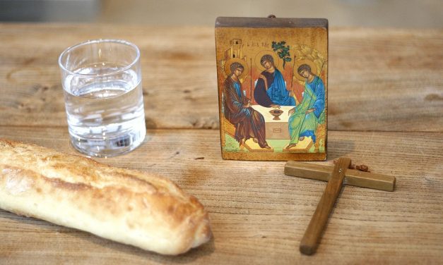 ¿Ayunar el Miércoles de Ceniza y el Viernes Santo?